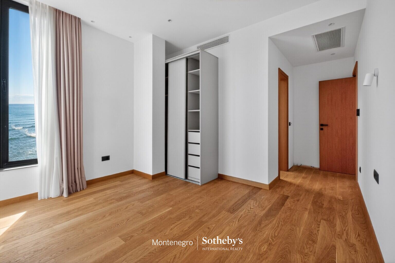 Waterfront contemporary villa, Krašići, Luštica