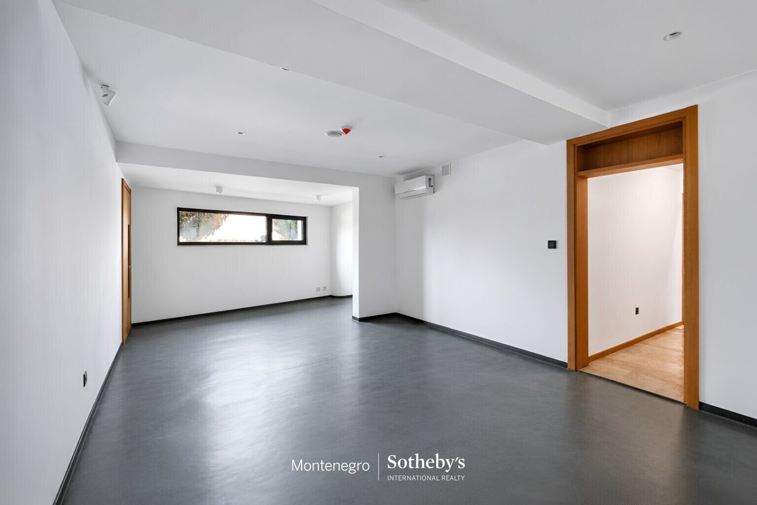 Waterfront contemporary villa, Krašići, Luštica