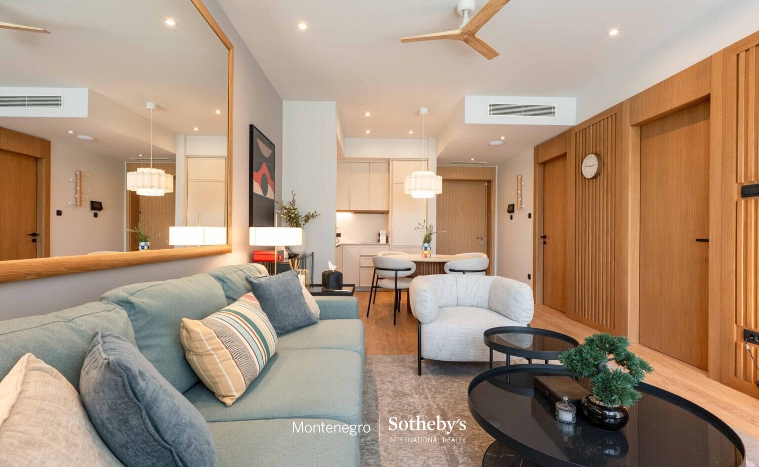 Thea One bedroom Apartment Boka Place