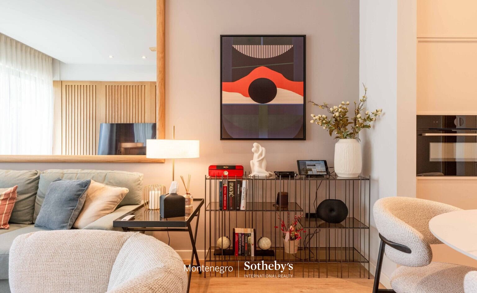 Thea One bedroom Apartment Boka Place