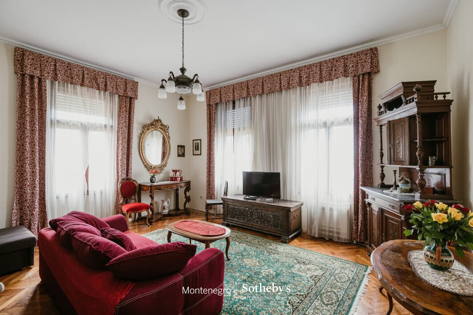 Authentic Villa Savina