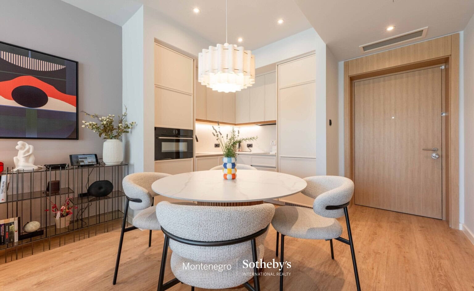 Thea One bedroom Apartment Boka Place
