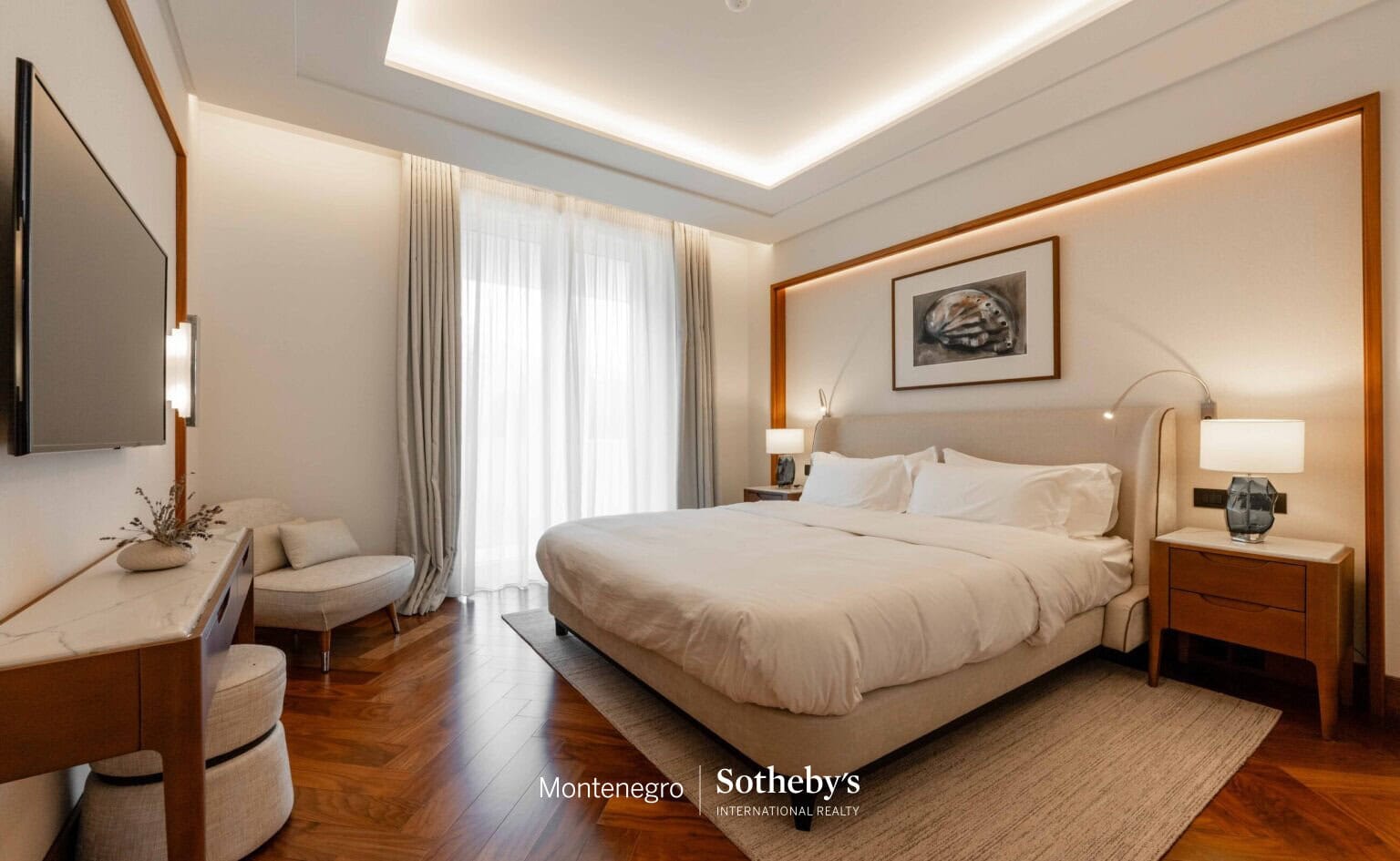Luxury Two Bedroom Apartment Elena