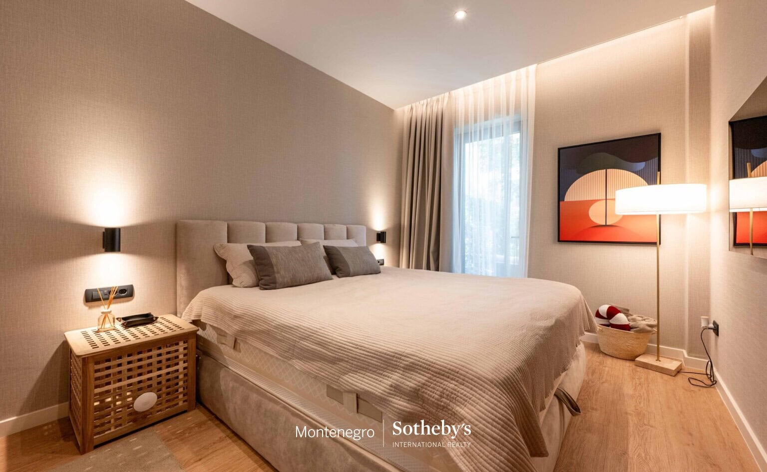 Thea One bedroom Apartment Boka Place