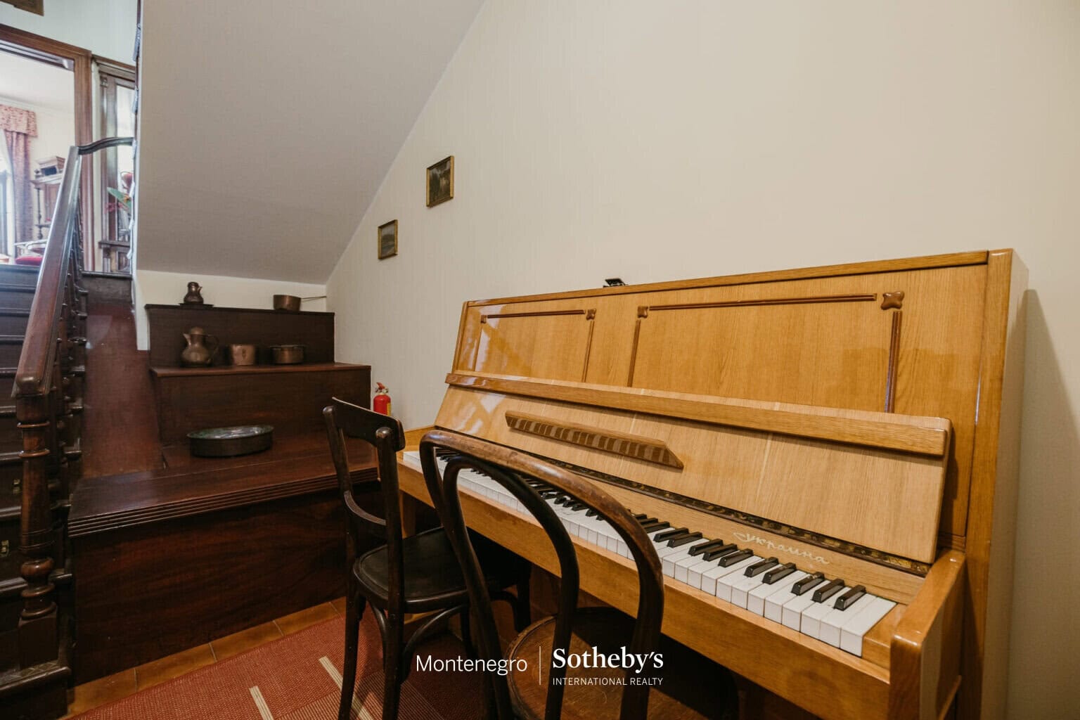 Authentic Villa Savina