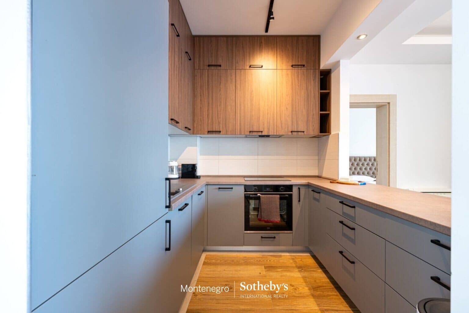Kostanjica Three Bedroom Apartment