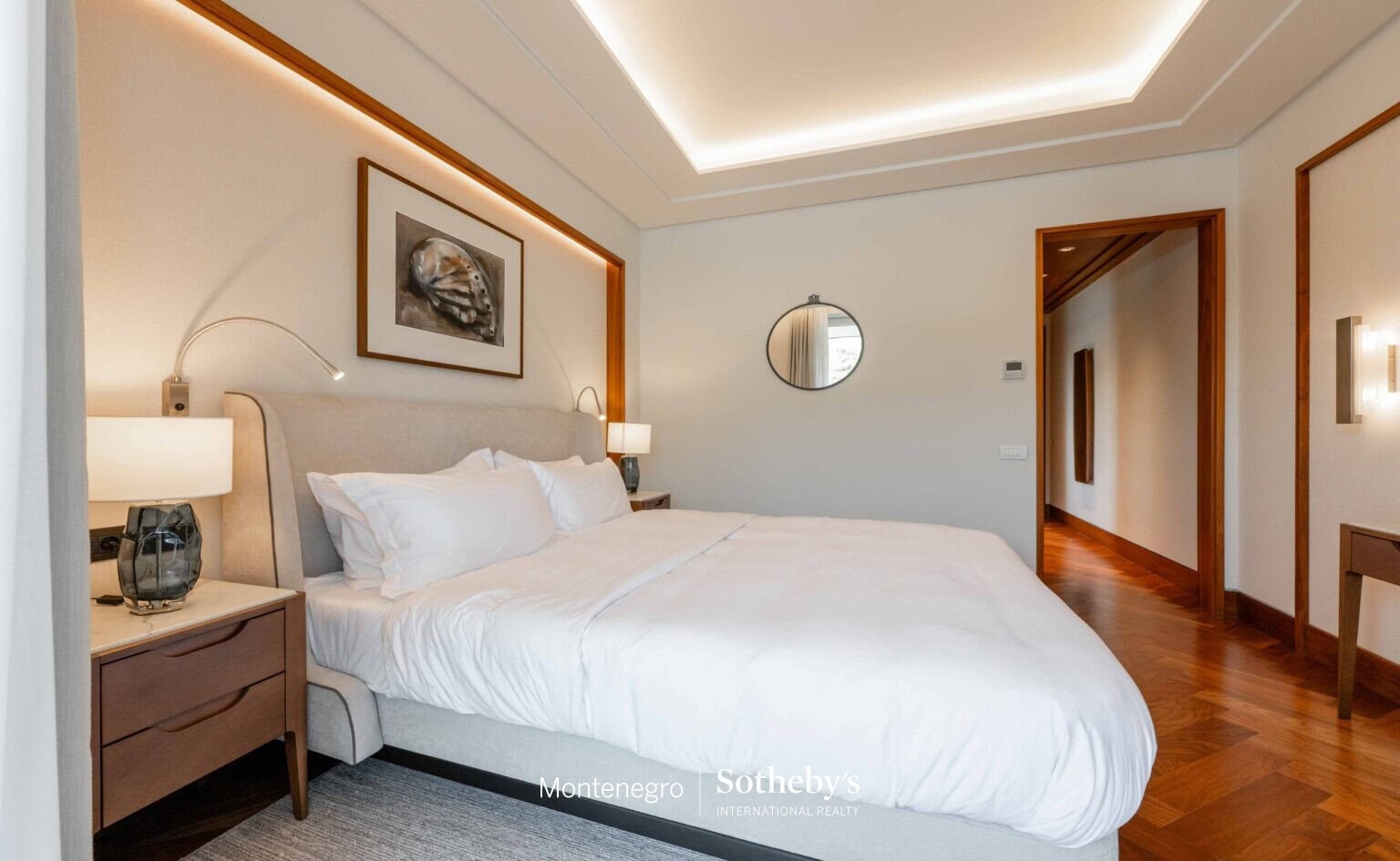 Luxury Two Bedroom Apartment Elena