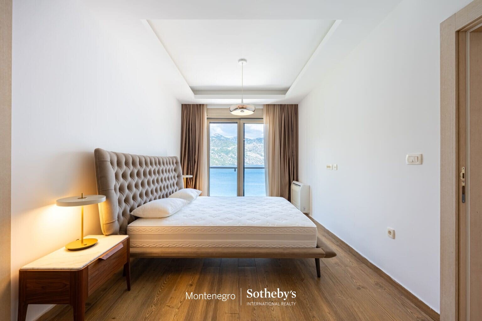Kostanjica Three Bedroom Apartment