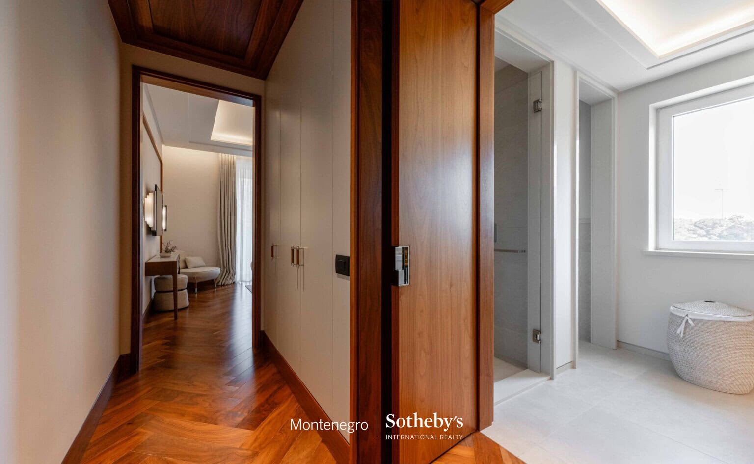 Luxury Two Bedroom Apartment Elena