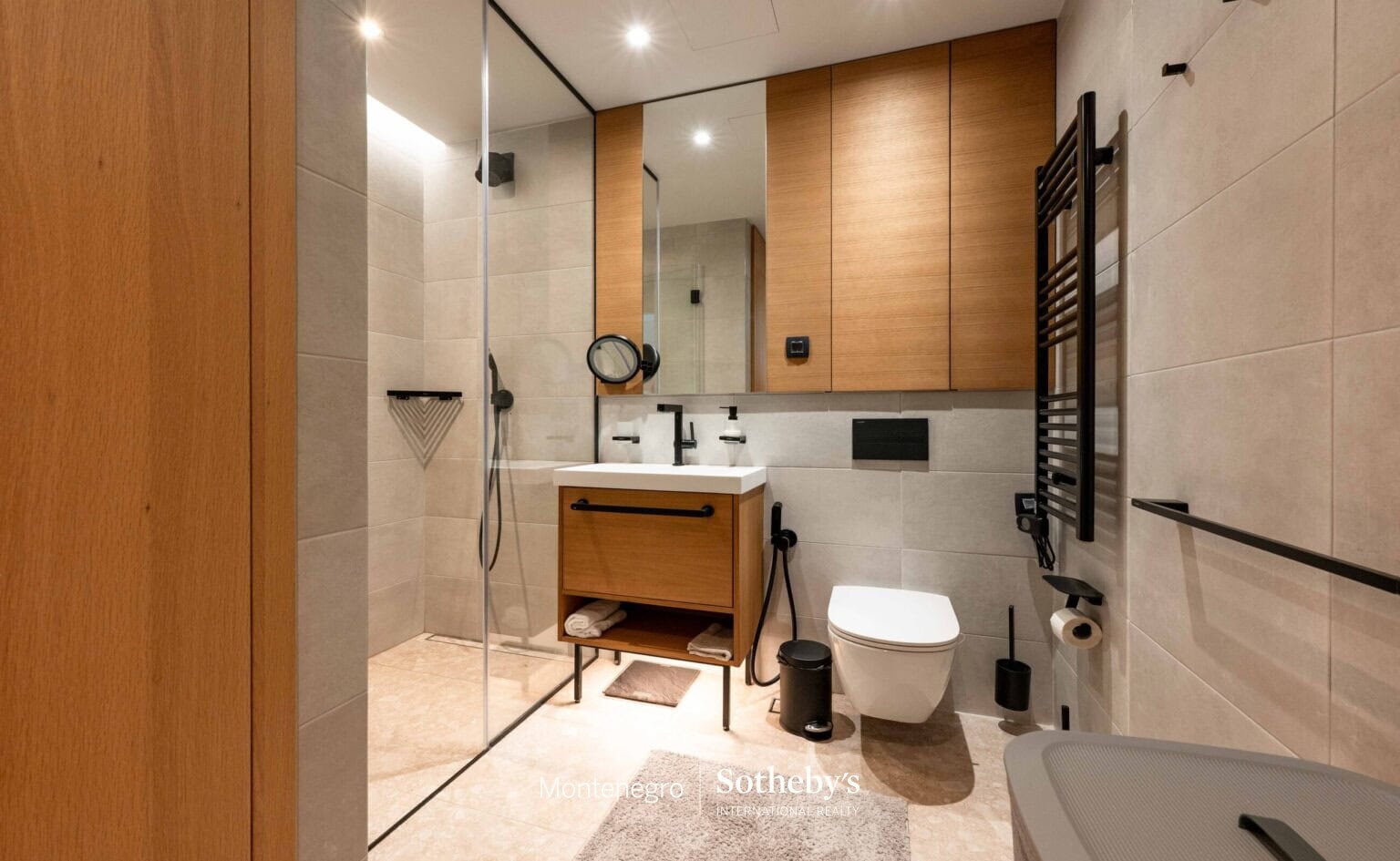 Thea One bedroom Apartment Boka Place