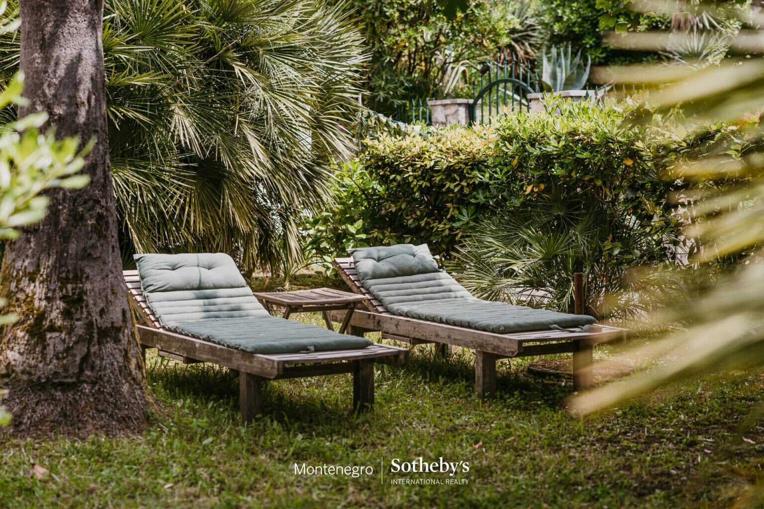 Authentic Villa Savina