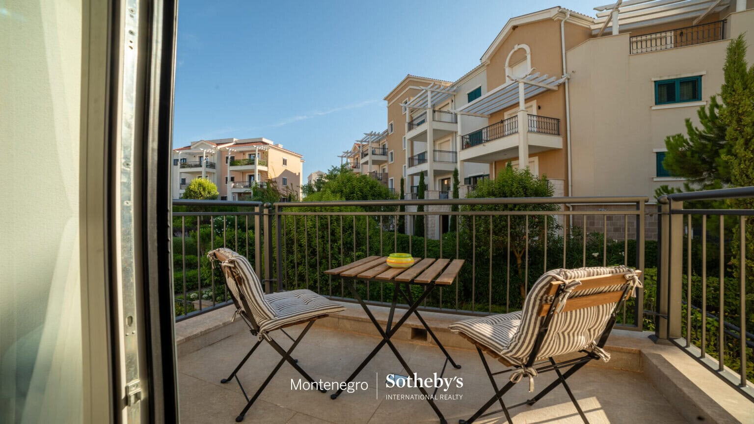 Modern Centrale Studio Apartment