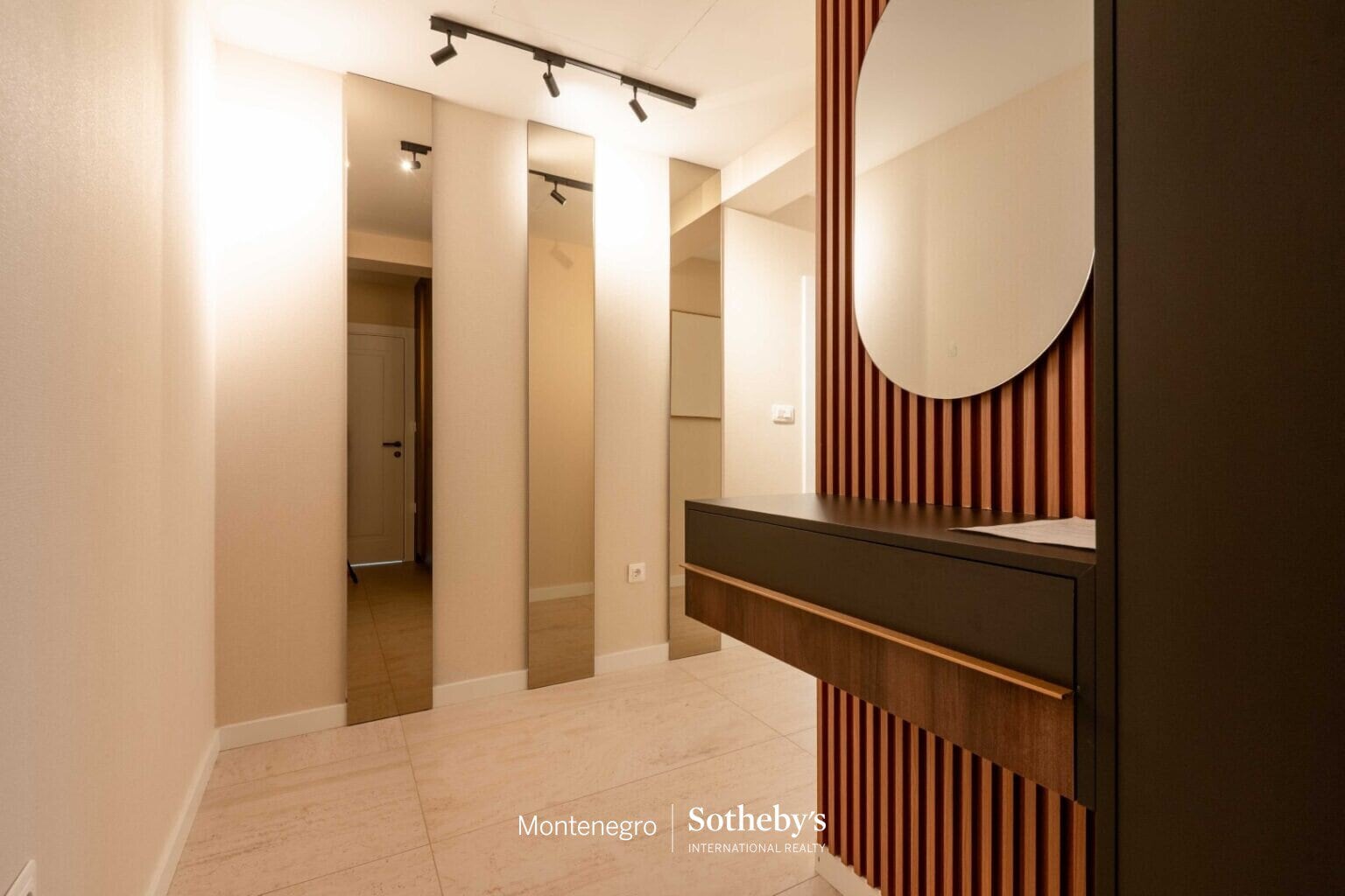 New designer villa, Kovači, Kotor