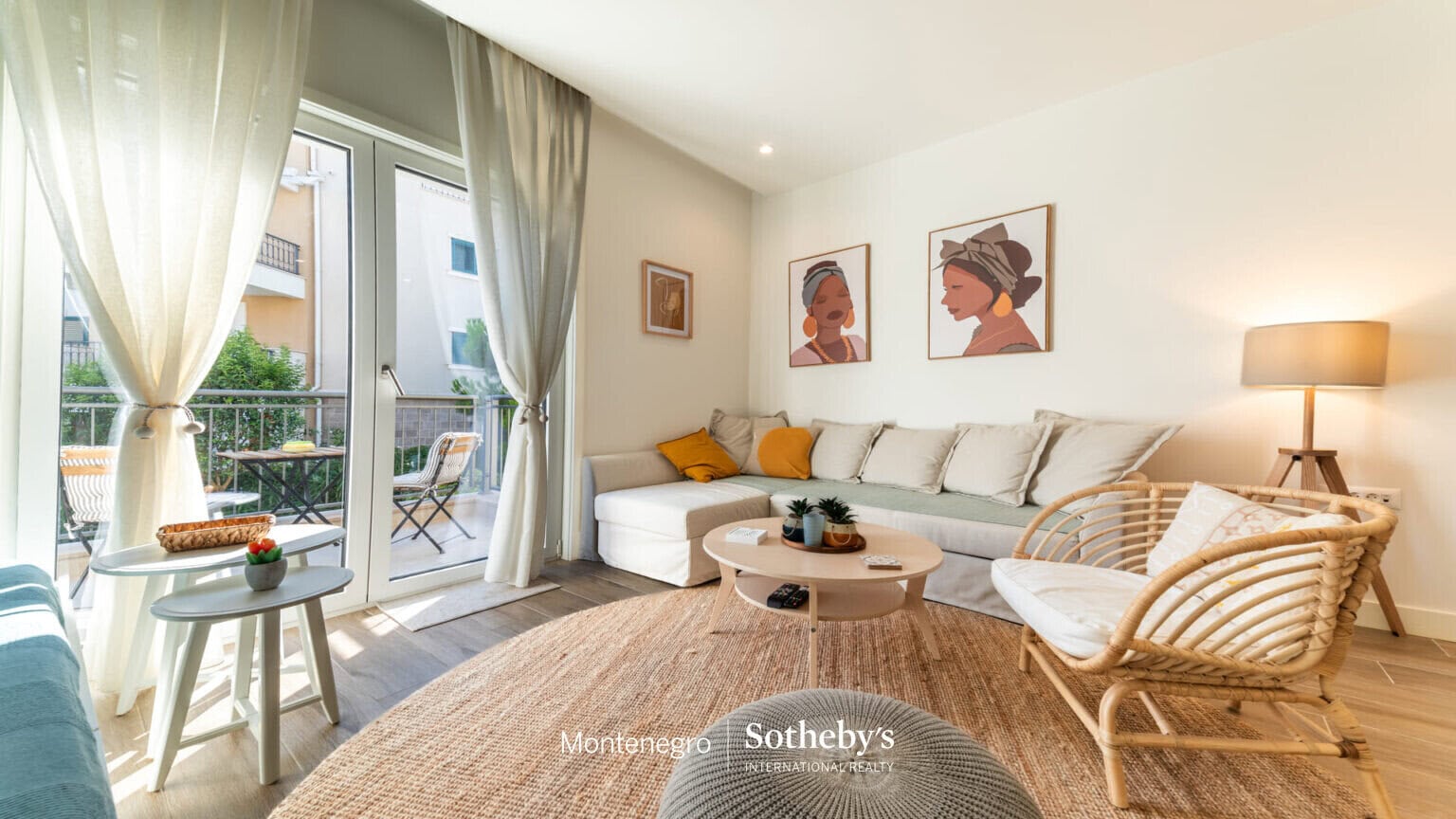 Modern Centrale Studio Apartment