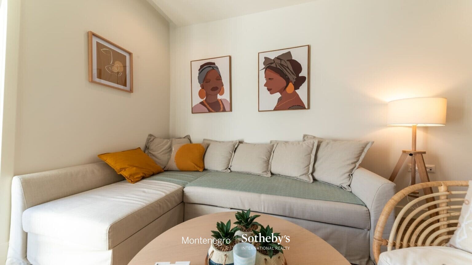 Modern Centrale Studio Apartment