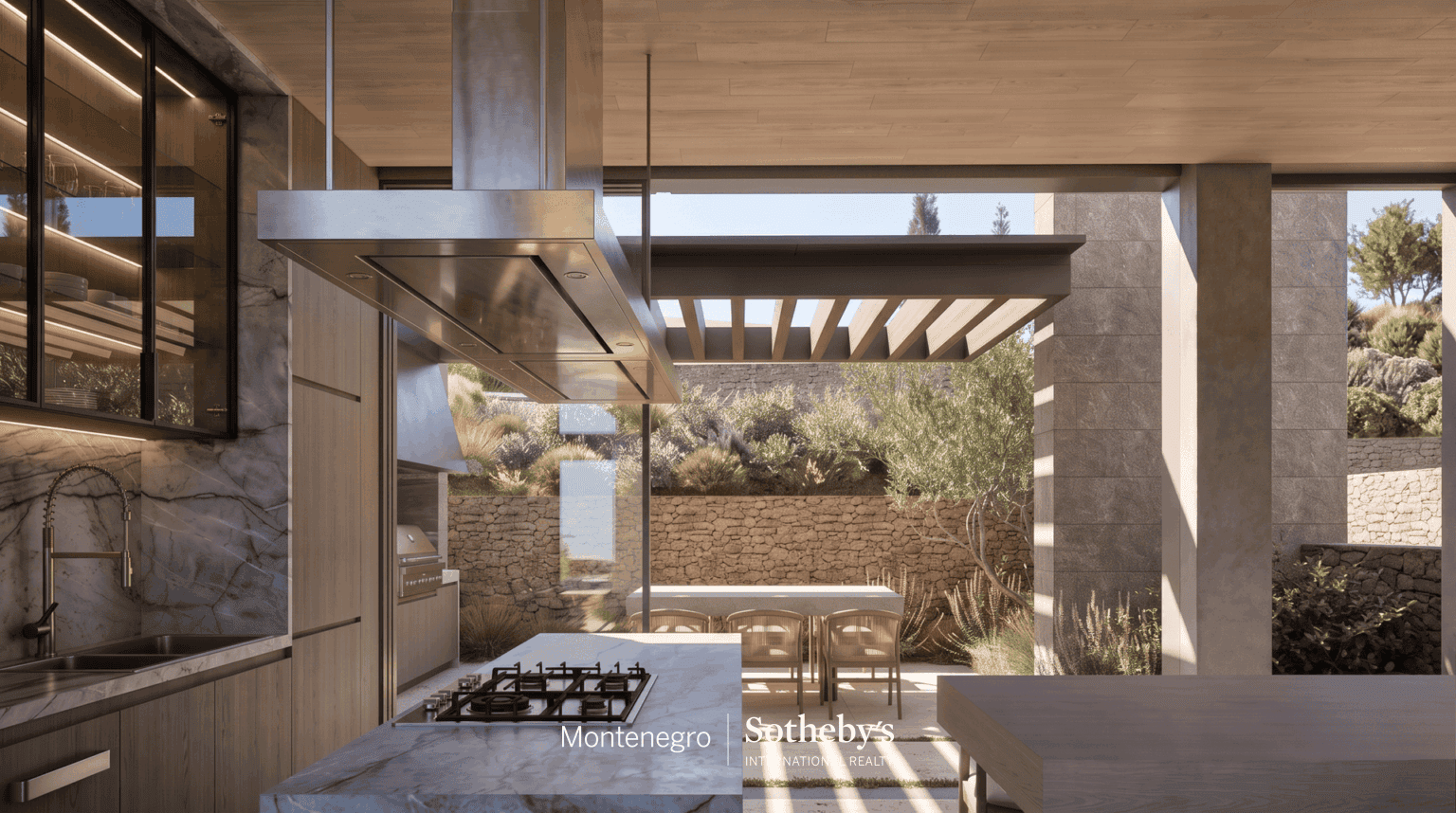 Golf Twin Villa Lustica Bay